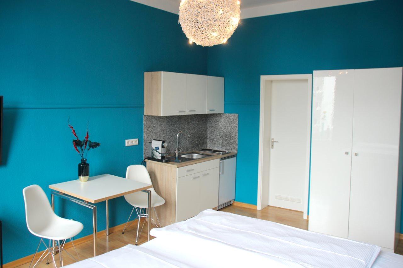 Domstern Hotel 3*