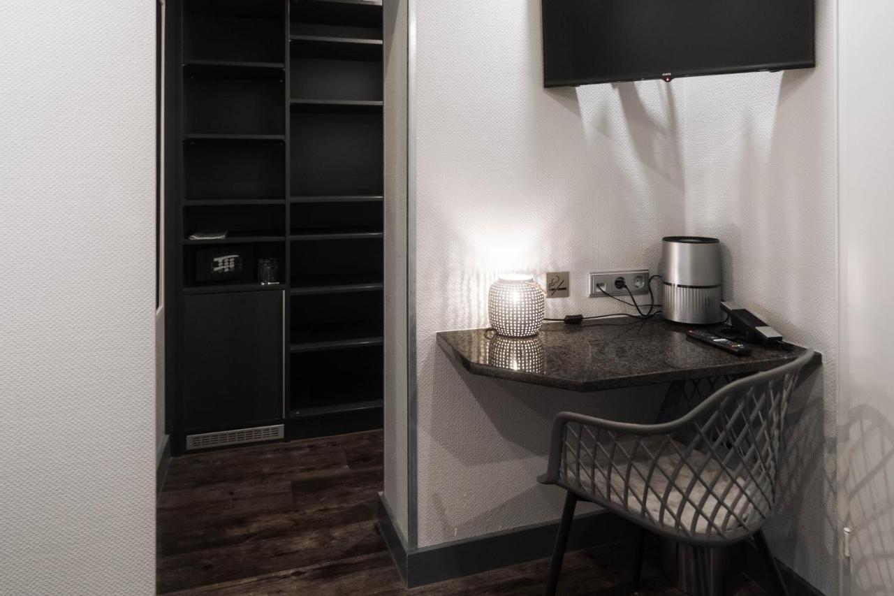 Hotel Am Augustinerplatz Colonia