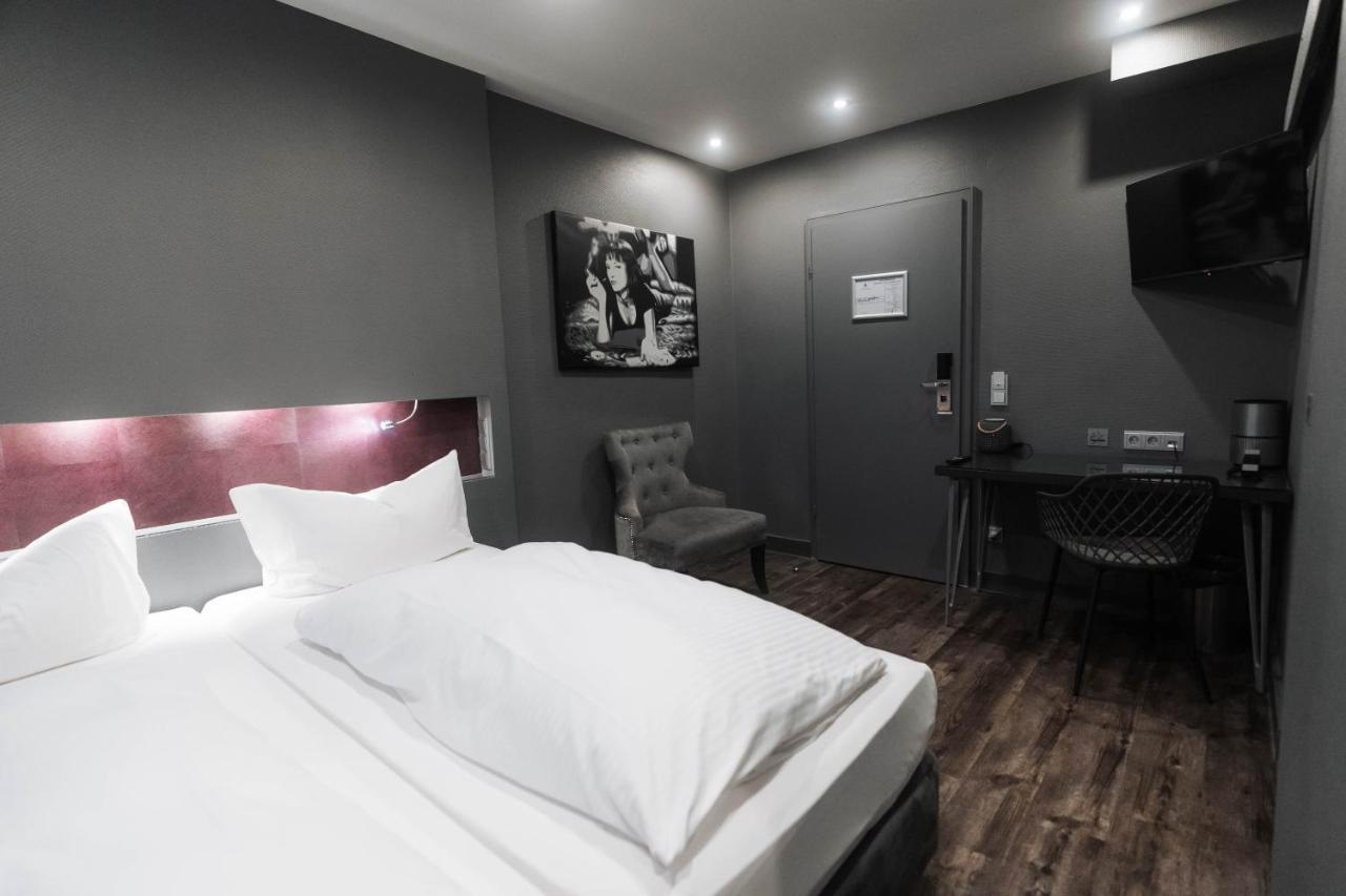Am Augustinerplatz 4* Colonia