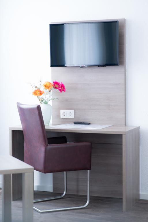 Appartement Haus Am Dom - Und Cologne