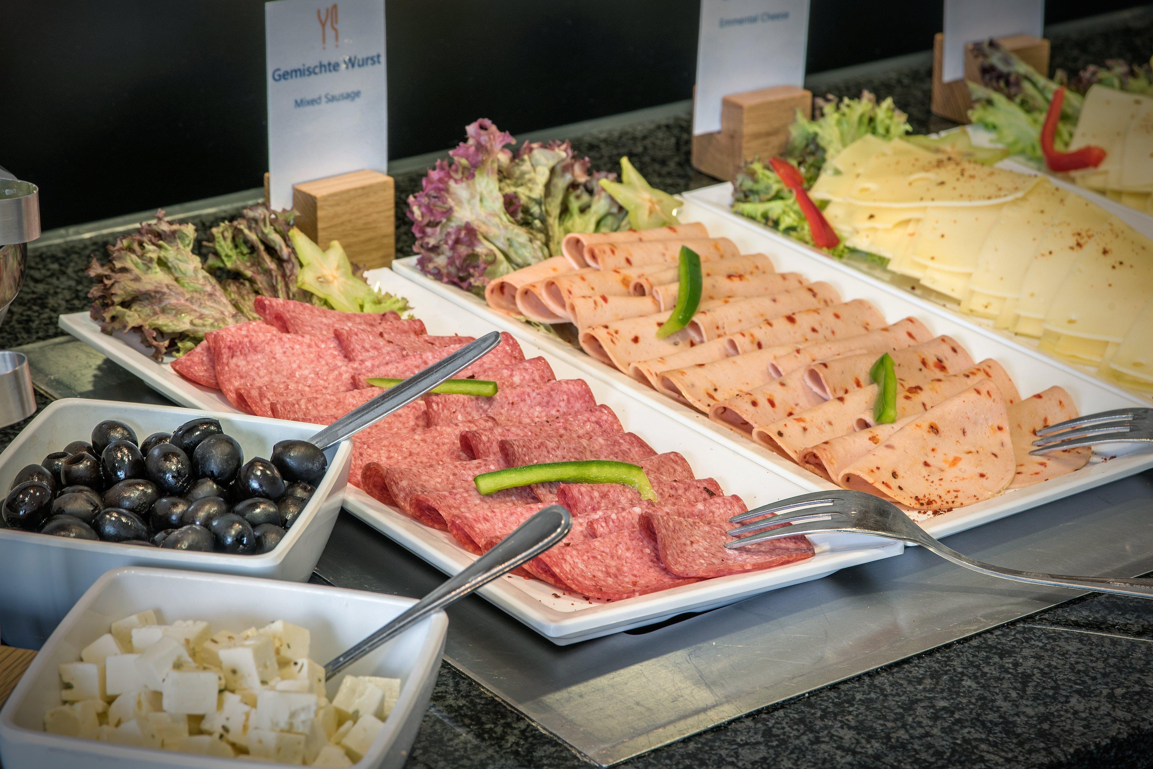 Express Muelheim By Ihg