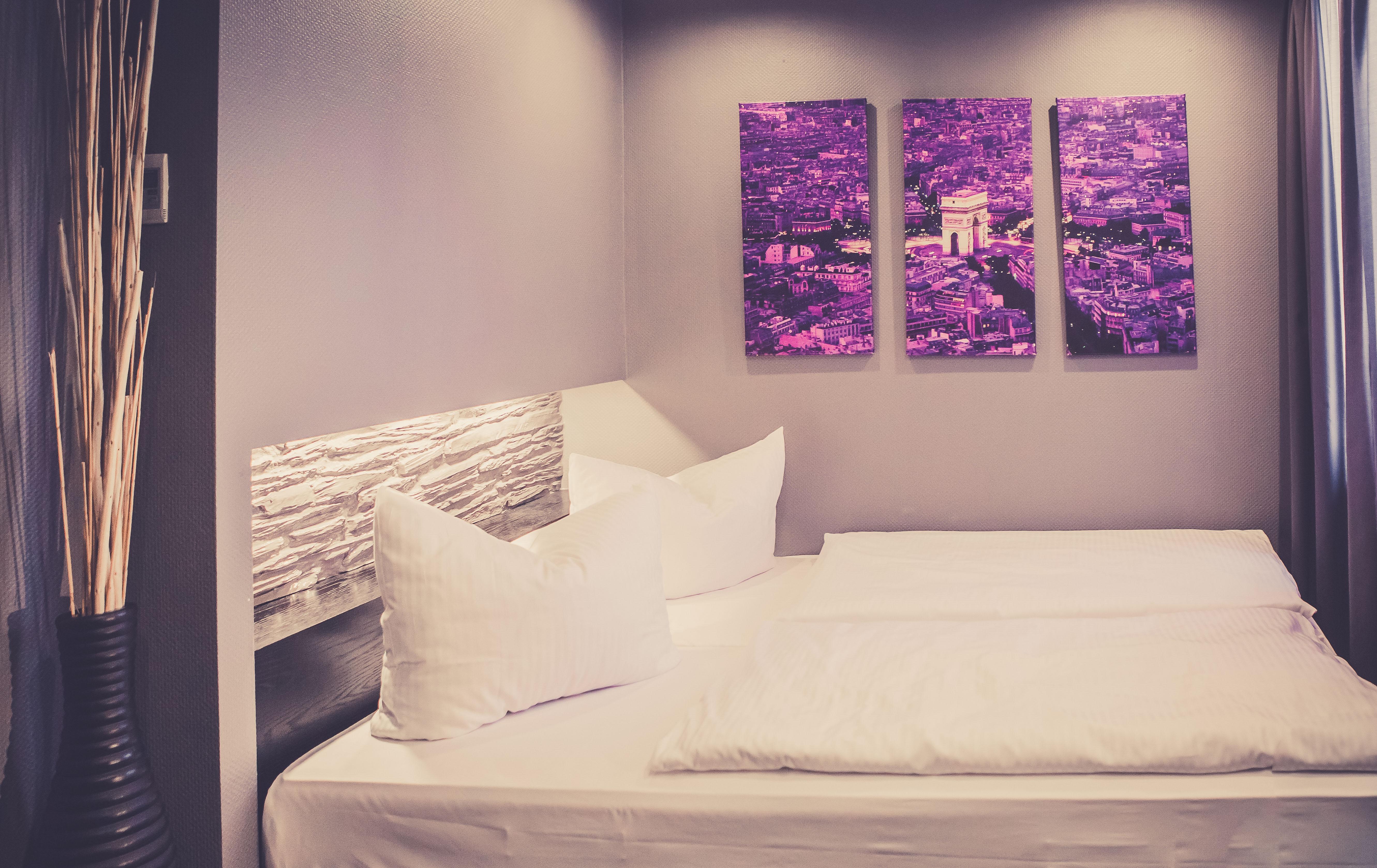 Am Augustinerplatz 4* Colonia