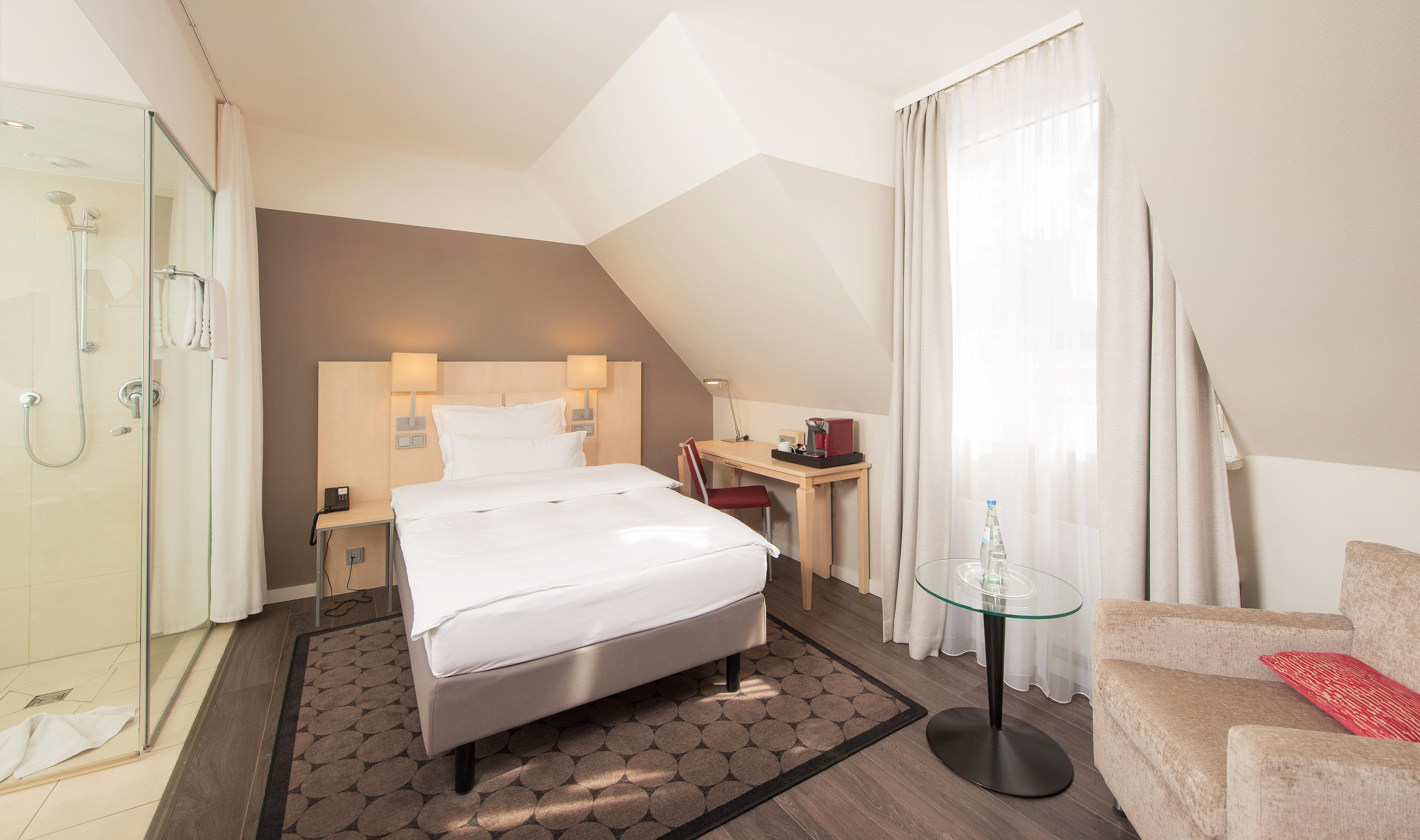 Lyskirchen Hotel Keulen