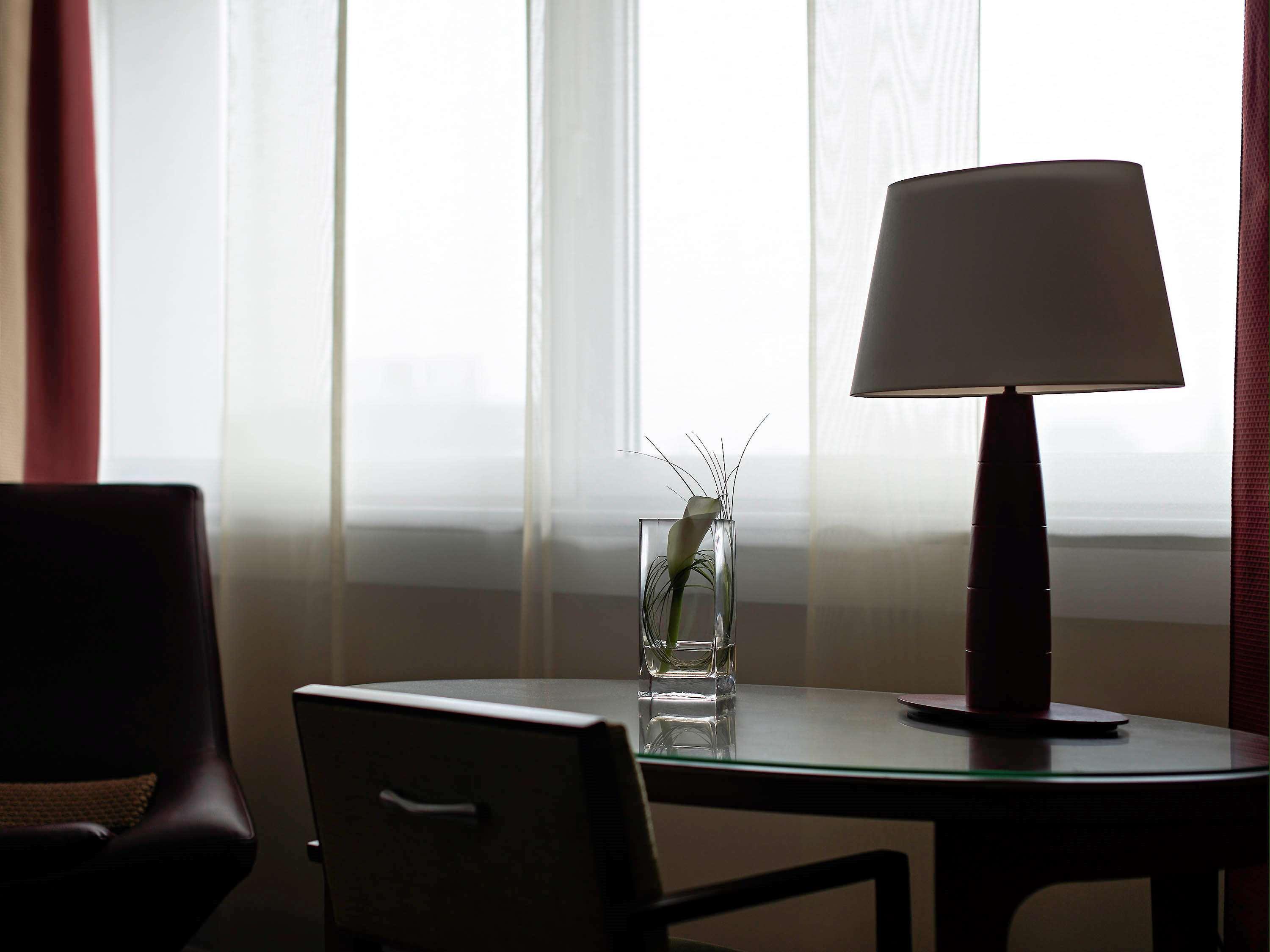 Pullman Hotel