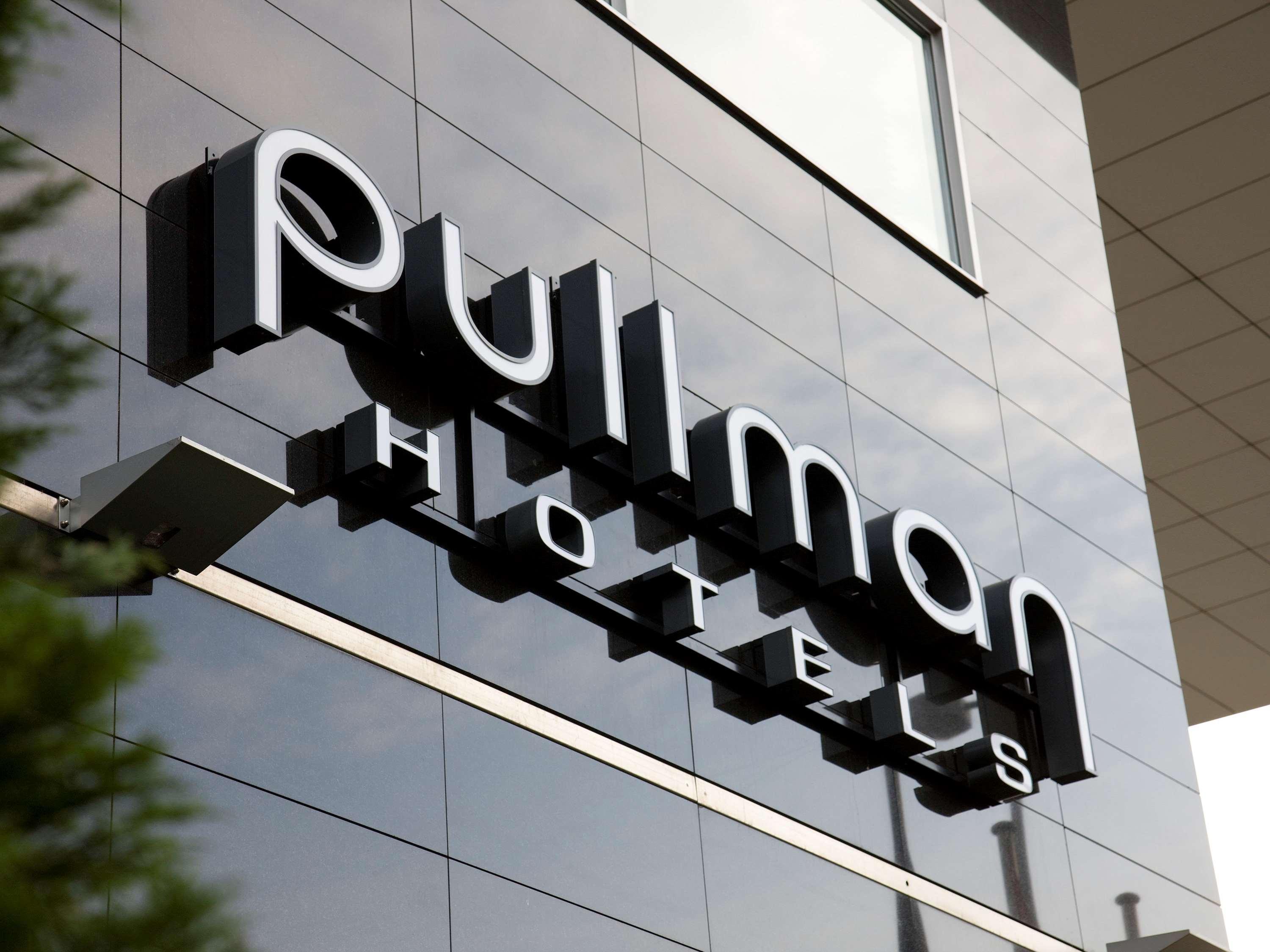 Hotel Pullman