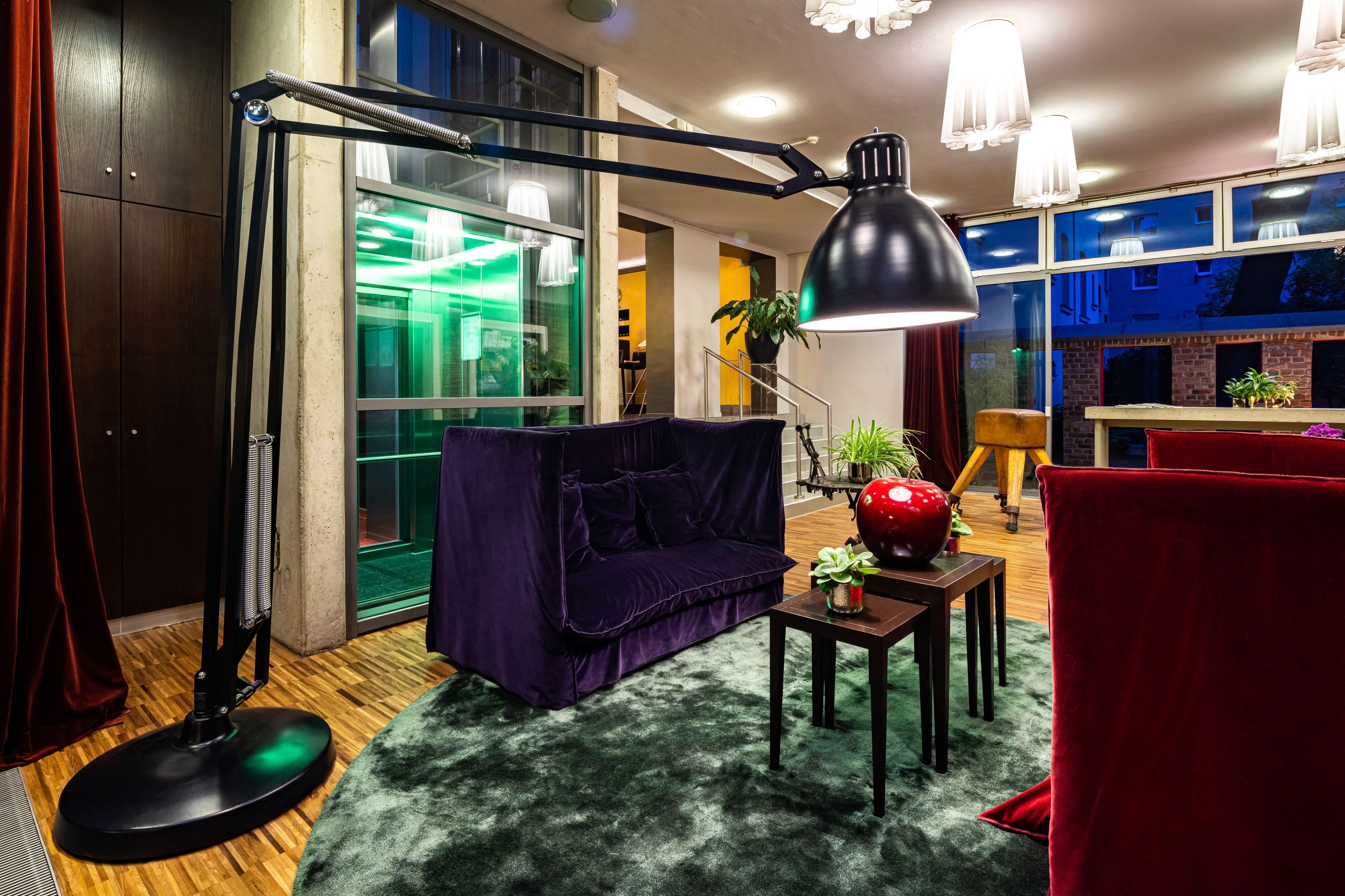 The New Yorker Koeln-messe 4* Cologne