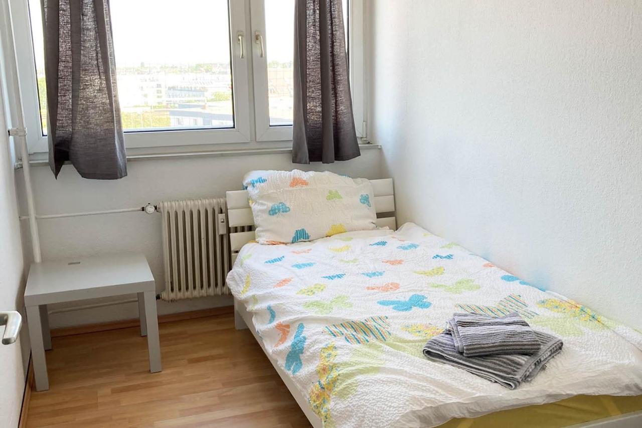 Deutz Apartment
