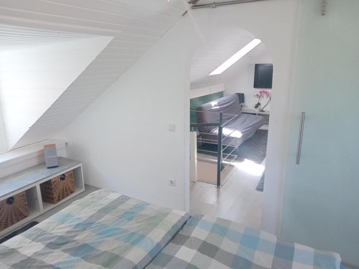 Holiday home Private House Cologne