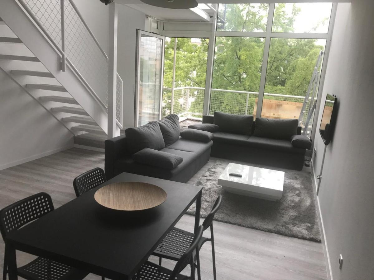 Is Calling Apartment *