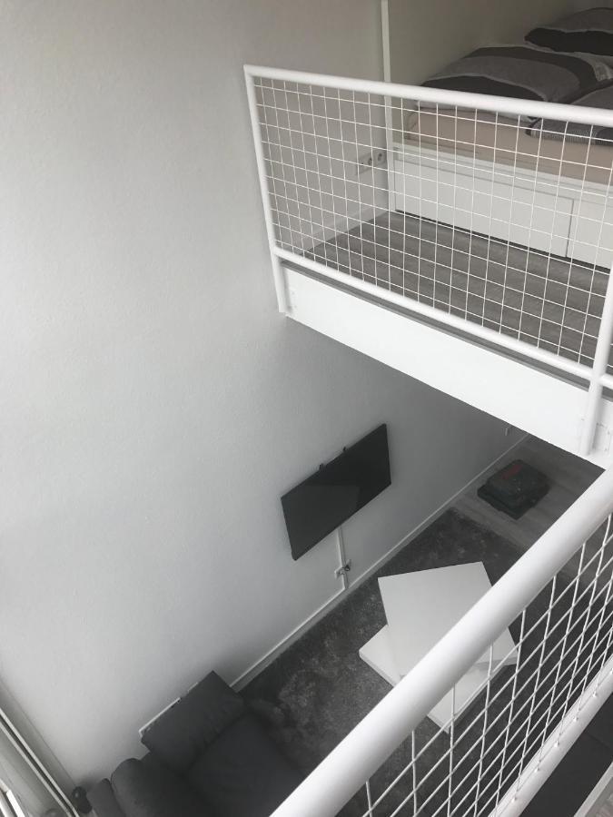 Apartment Is Calling