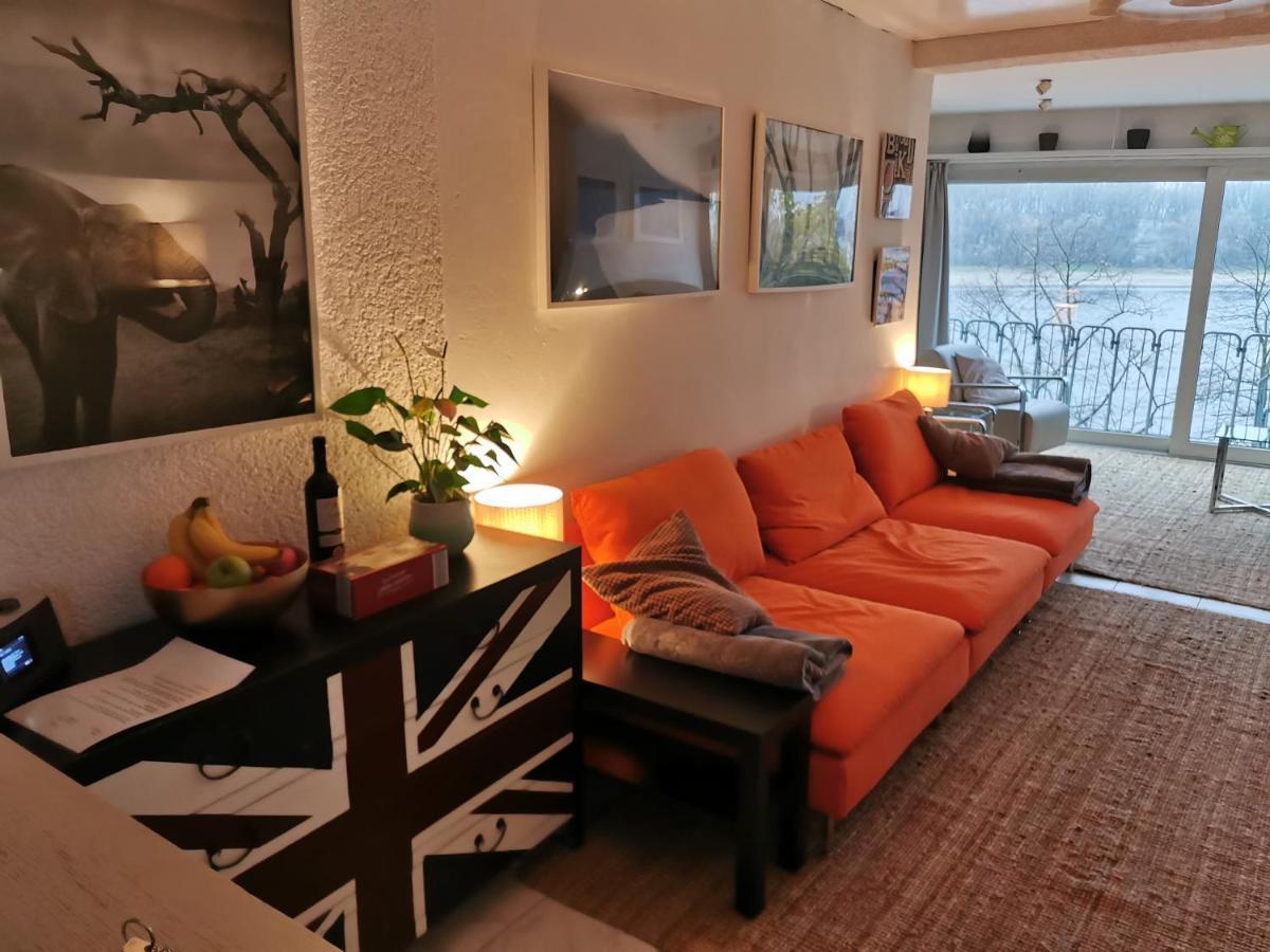 Holiday home Haus Am Rhein *