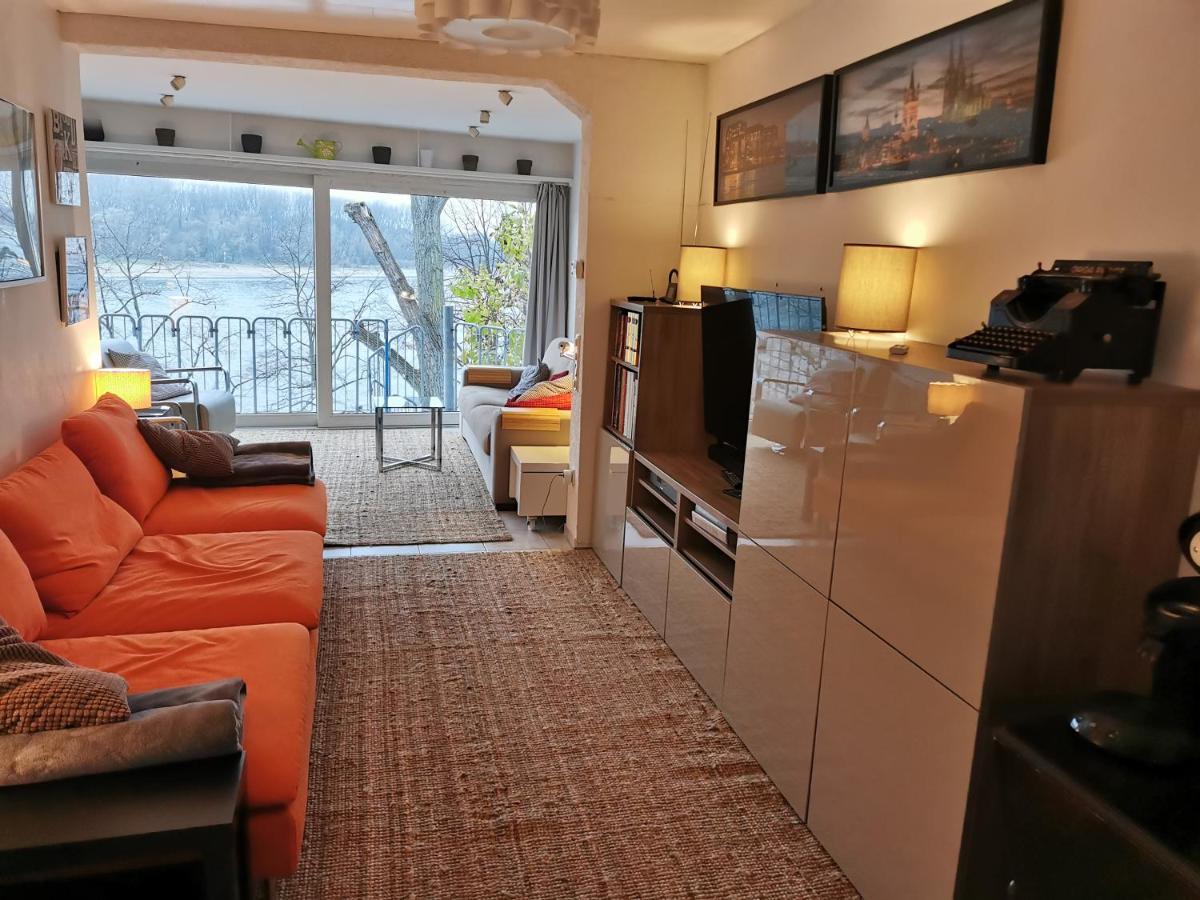 Haus Am Rhein
