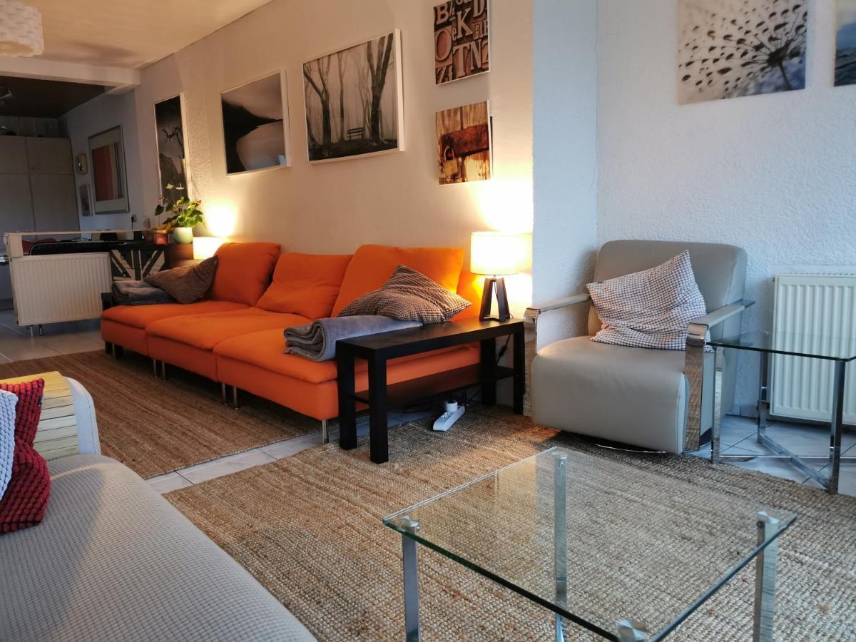 Holiday home Haus Am Rhein *
