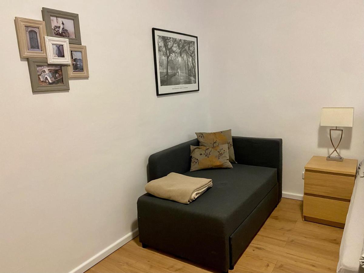 Apartamento Koeln *