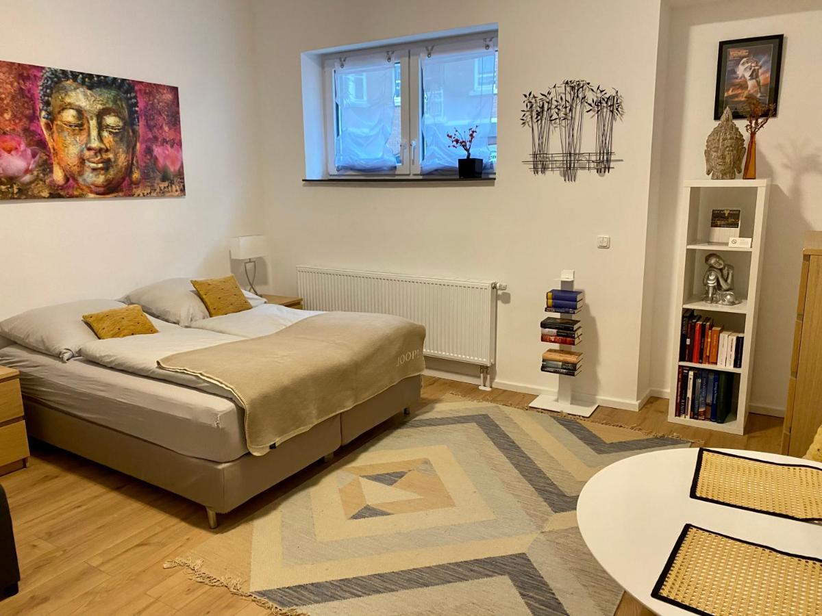 Koeln Apartamento Colonia