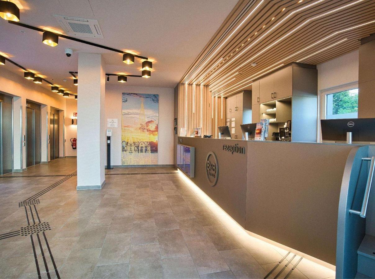 Koeln-city Hotel 3*
