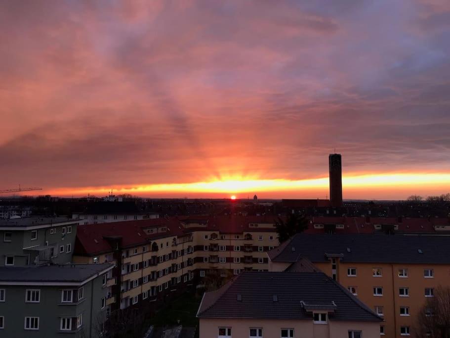 Apartment Parkblick Mit Dom *