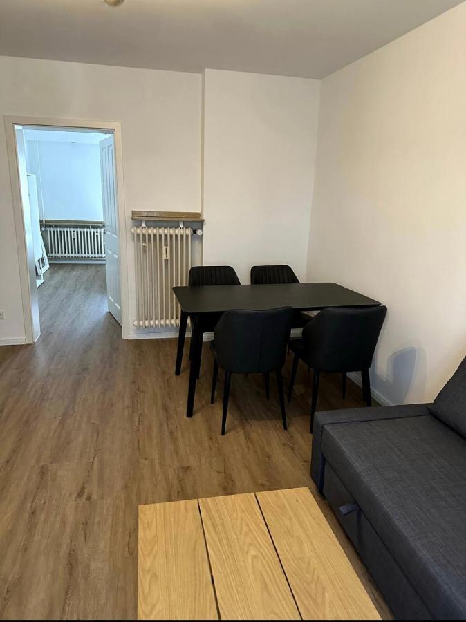 Apartment Schoene Nahe *
