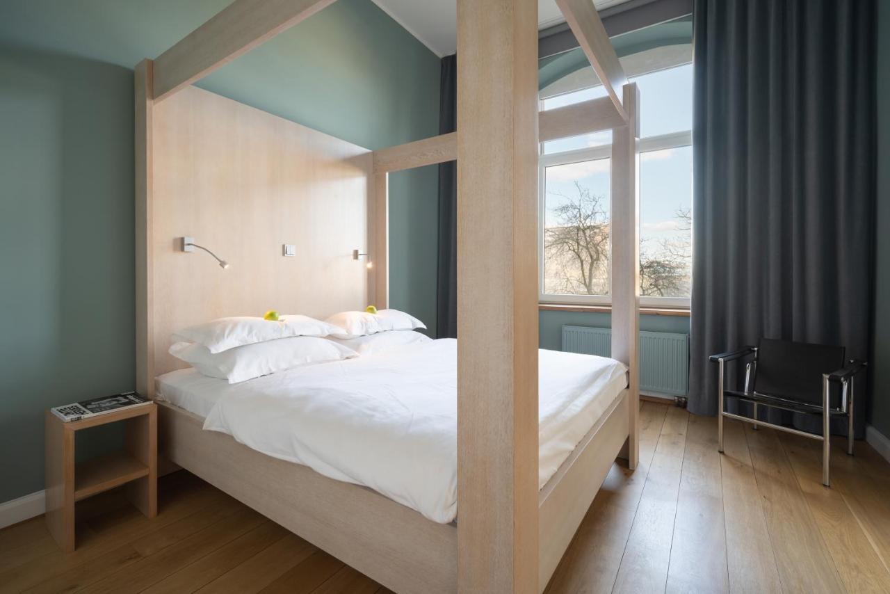 Hotel The New Yorker Koeln-messe