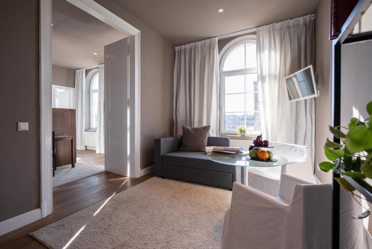 The New Yorker Koeln-messe Hotel Cologne