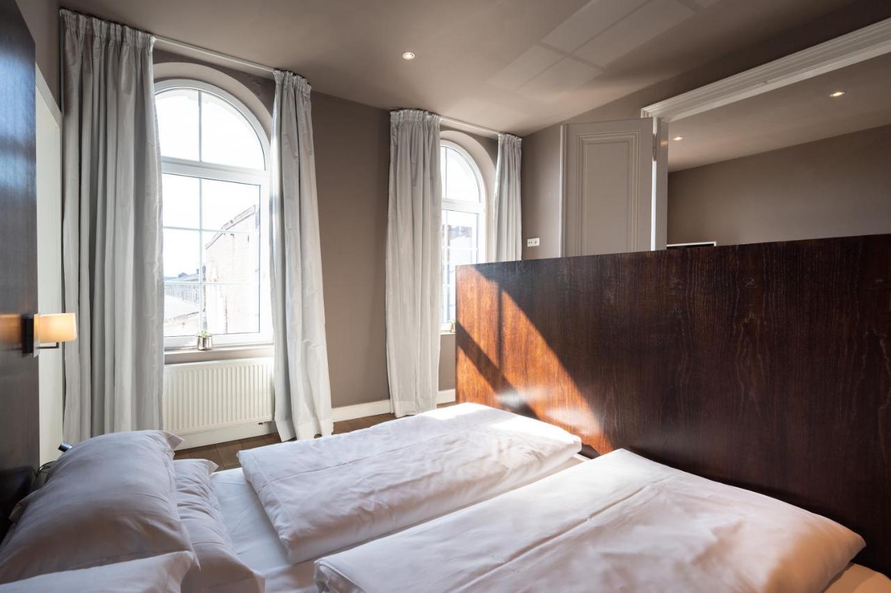 Hotel The New Yorker Koeln-messe Cologne