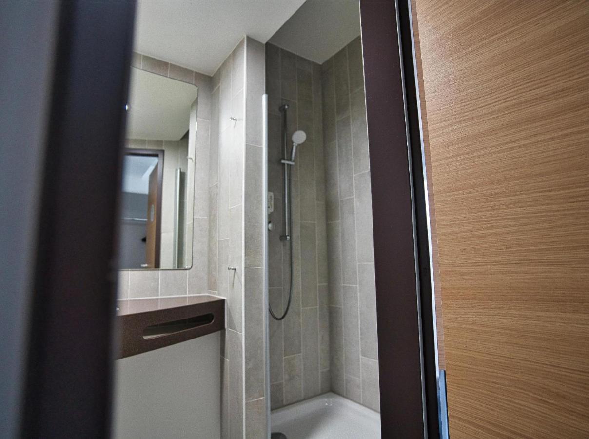 Koeln-city Hotel 3*