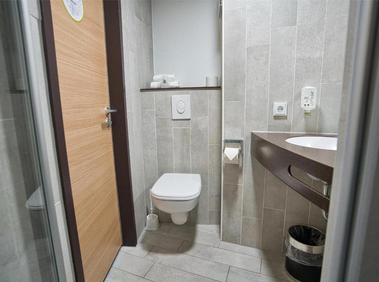 Hotel Koeln-city