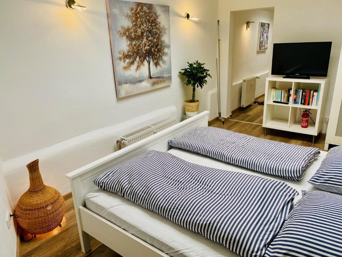 Koeln Apartamento *