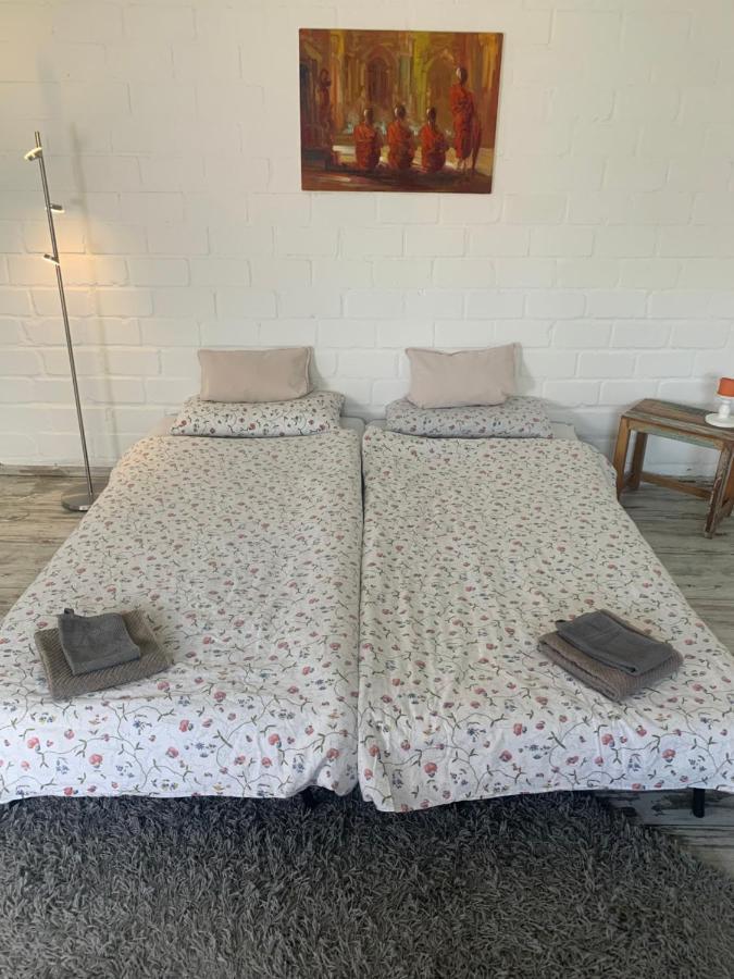 1-zimmer-wohnung In Poll Kolonia