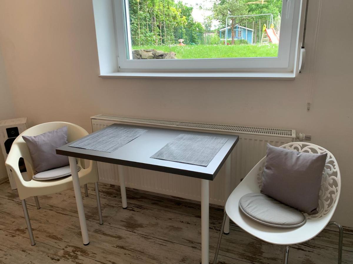 1-zimmer-wohnung In Poll