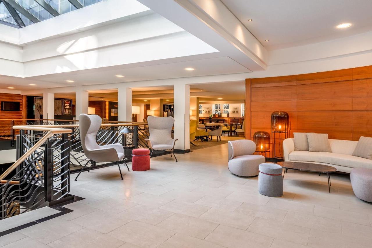 Marriott 5*