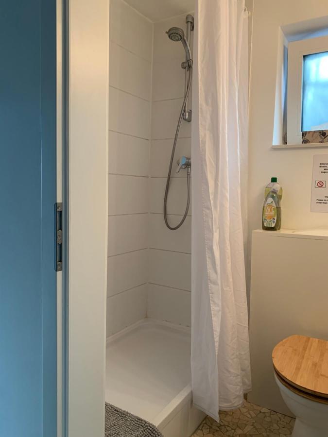 Apartament 1-zimmer-wohnung In Poll