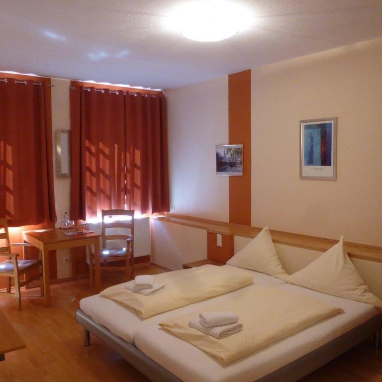 Altstadt-hotel 2*