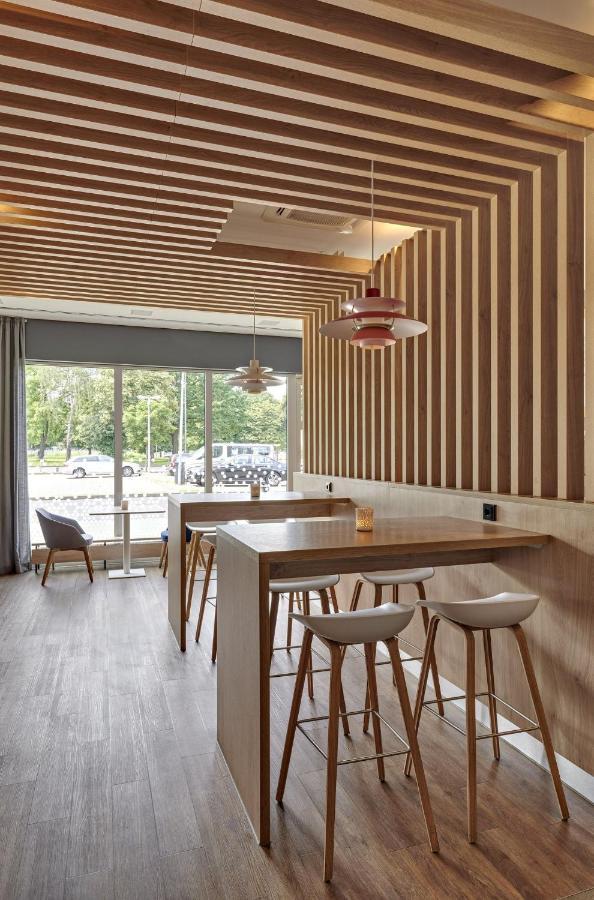 Hotel Express Muelheim By Ihg