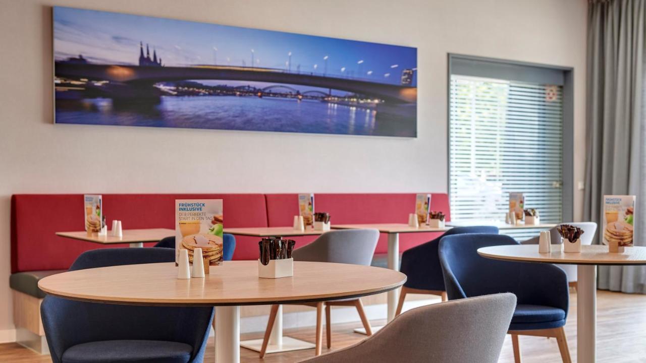 Express Muelheim By Ihg Hotel
