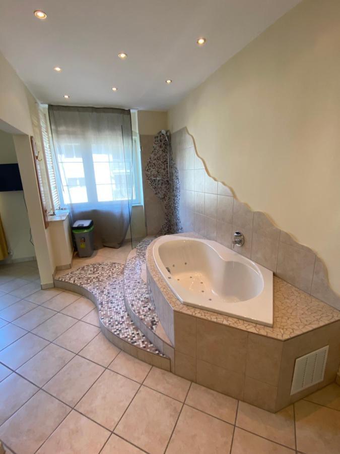 46 Qm In Domnaehe Appartement *