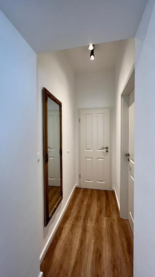 Apartment Mini Ferienwohnung - Monteurzimmer *