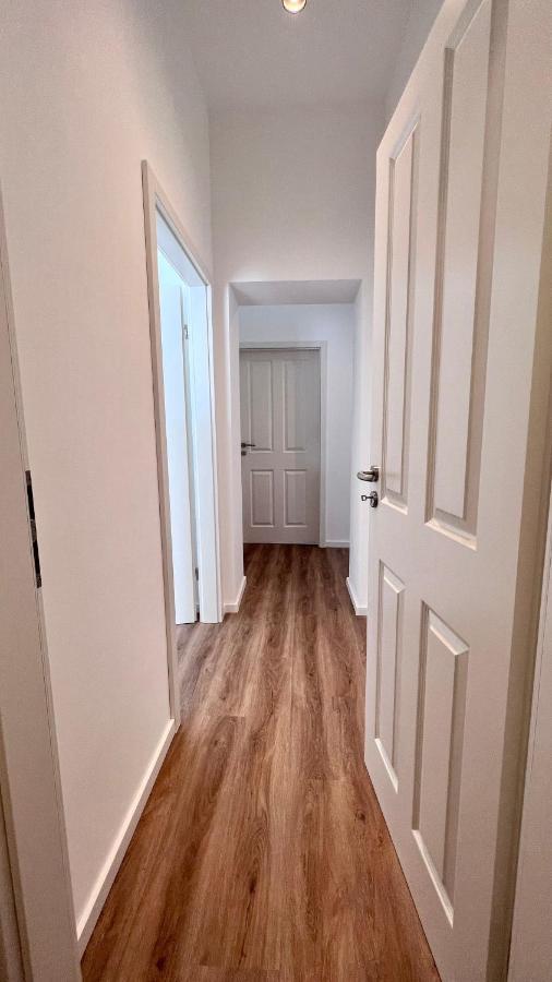 Mini Ferienwohnung - Monteurzimmer