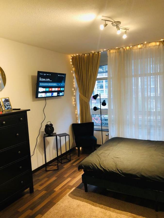 Schickes 1-zimmer Im Herzen