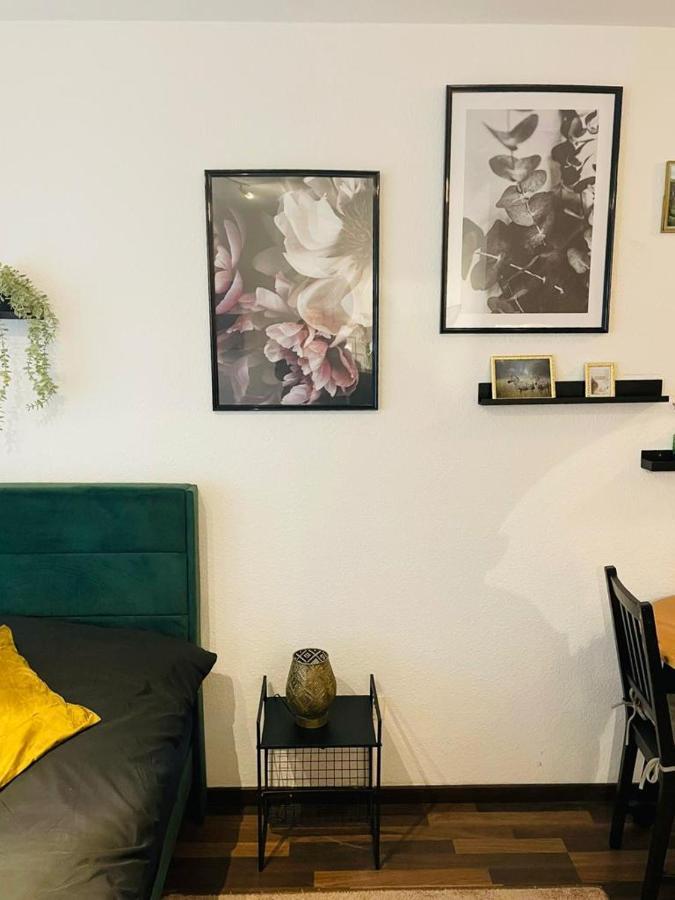 Schickes 1-zimmer Im Herzen Cologne