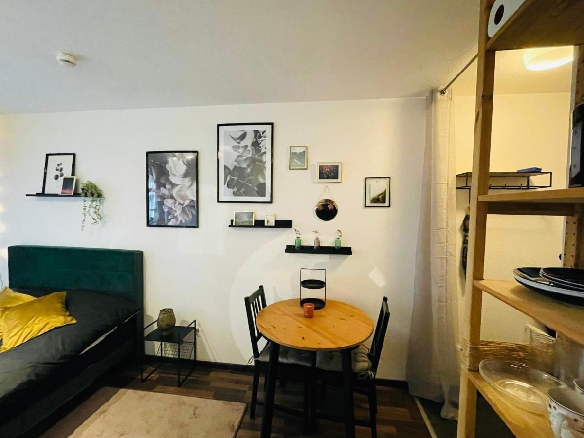 Schickes 1-zimmer Im Herzen * Cologne