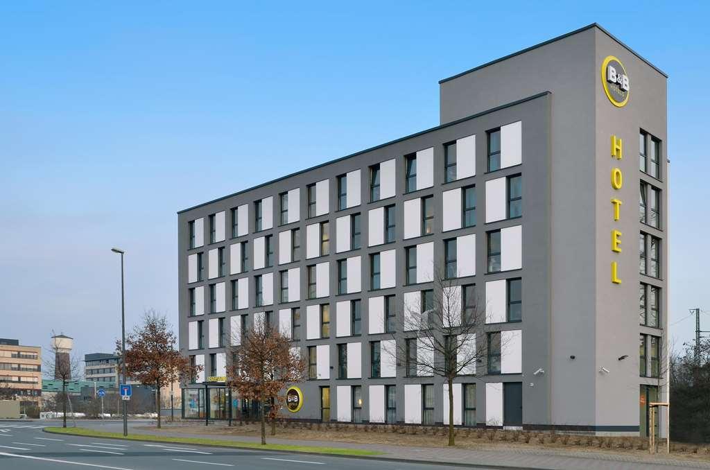 Hotel Koeln-messe