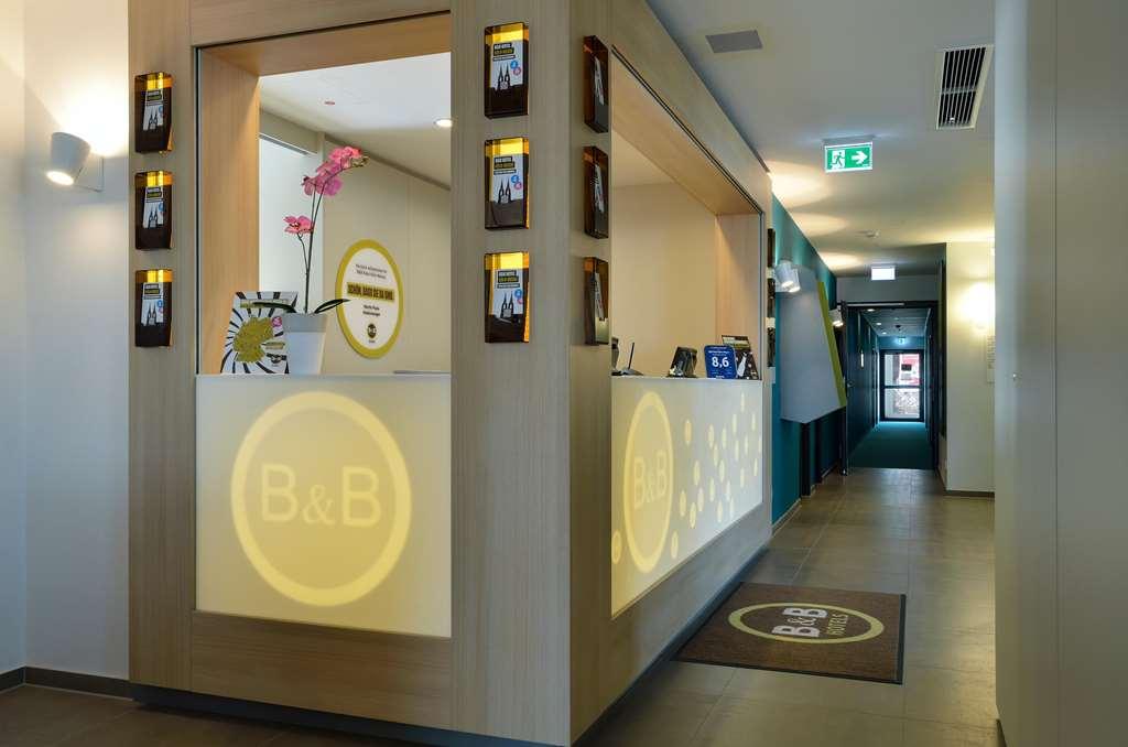 Hotel Koeln-messe