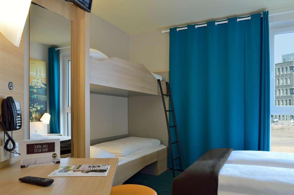 Hotel Koeln-messe Colonia