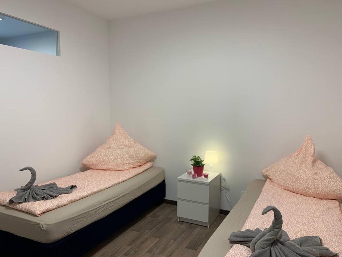 Apartment Central Private In Popular Neighborhood! Cologne