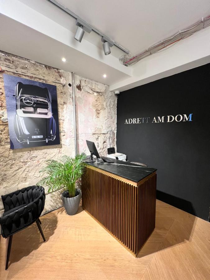 Budget Just For Sleeping - Digital Access Hotel Colonia