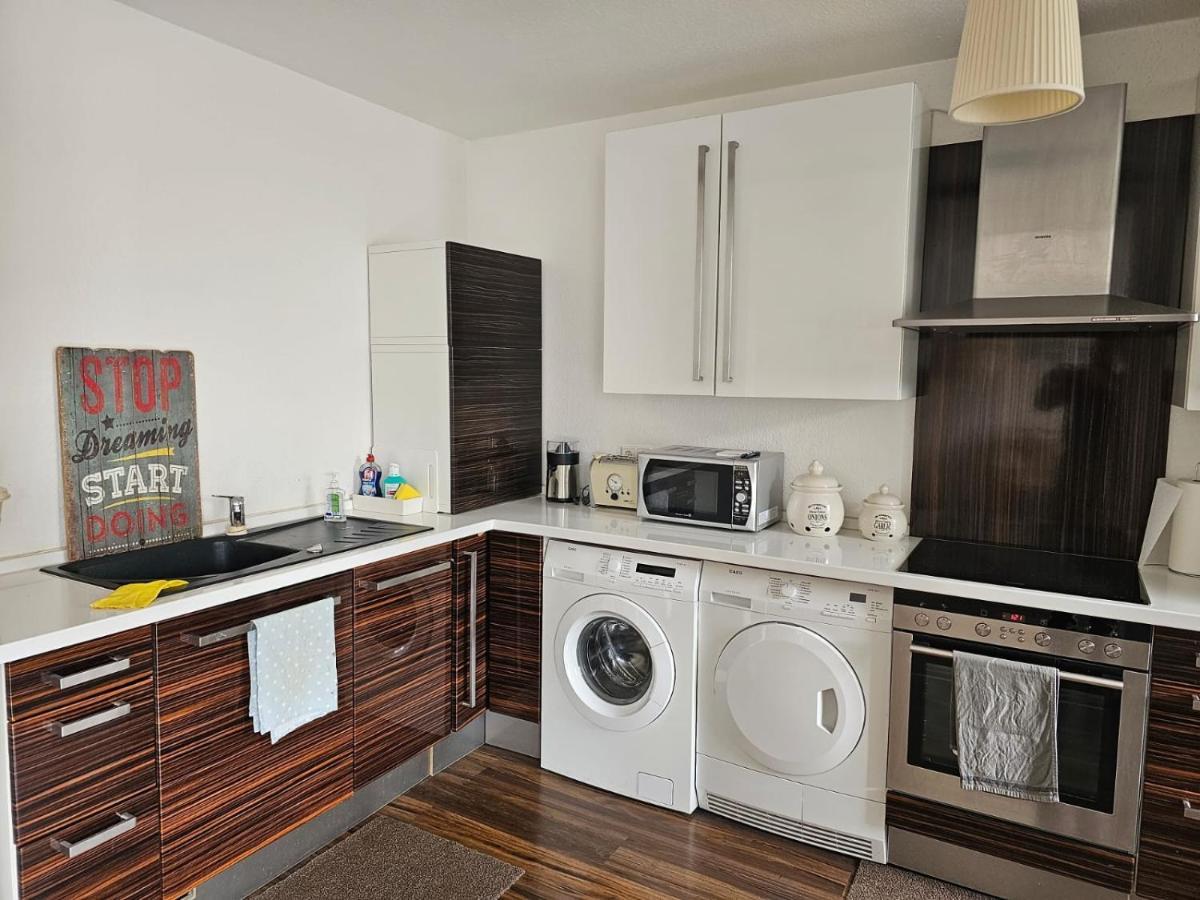 Apartment Uebernachten Sie Im Wunderschoenen Weiden *