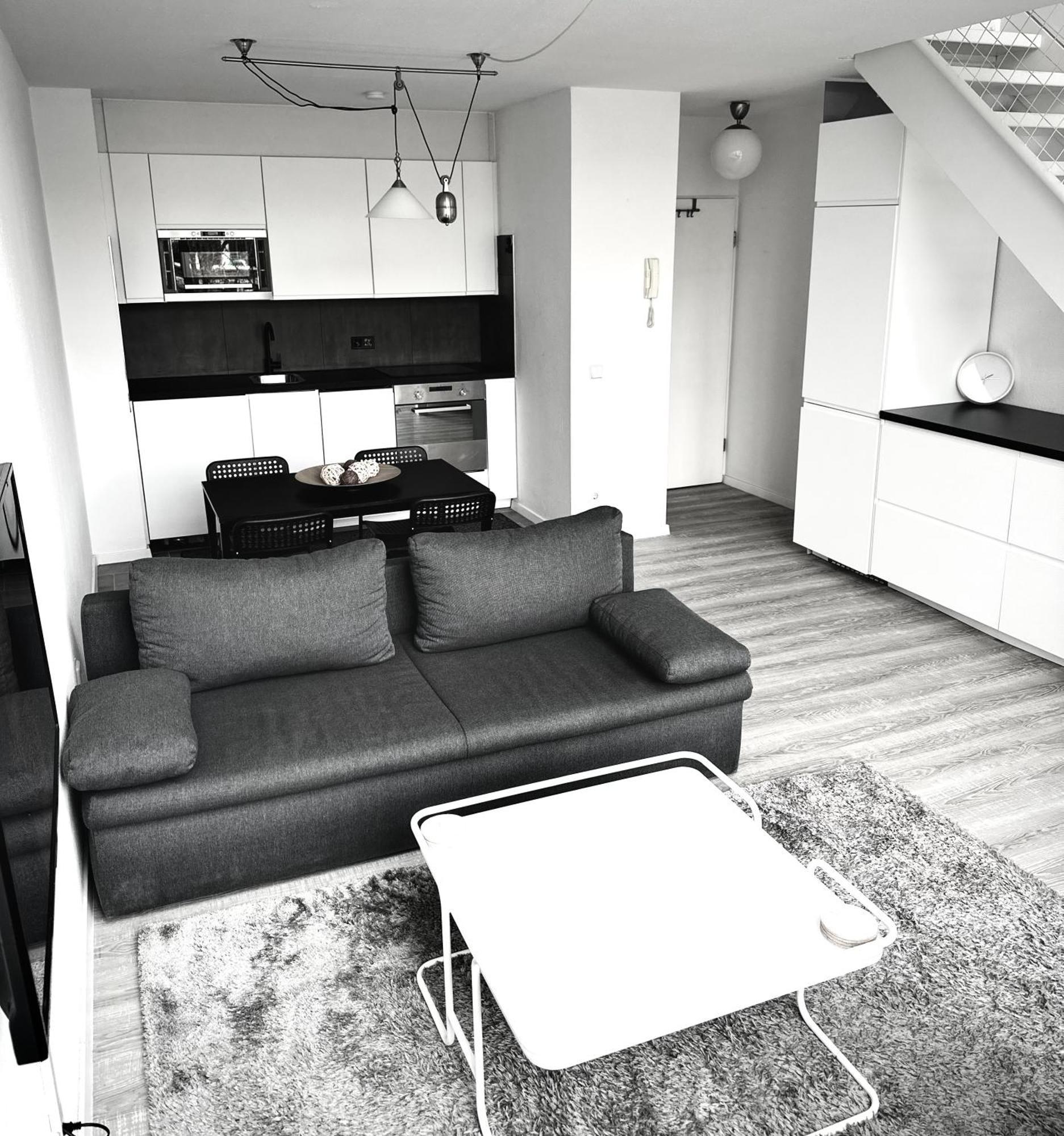 Apartment Is Calling Cologne