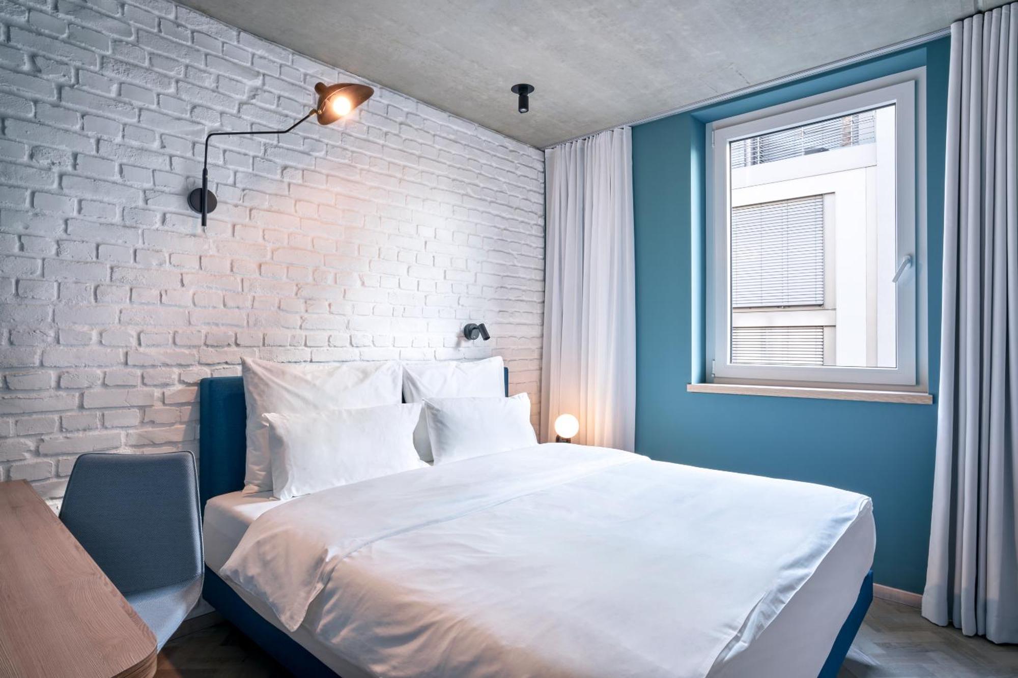 Urban Loft 4*