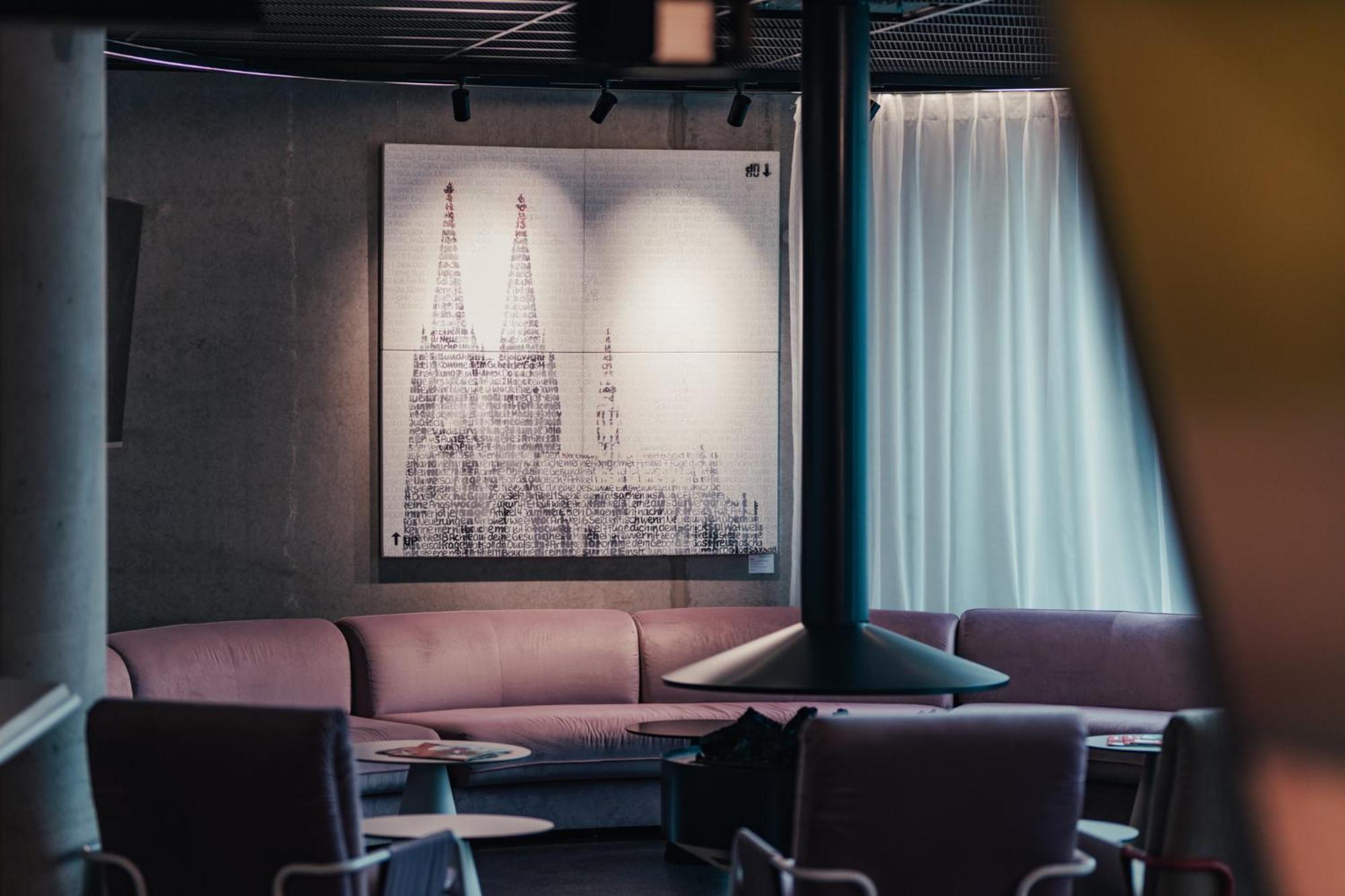 Hotel Urban Loft Cologne